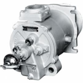 North American 6435 Tempest Gas Burner